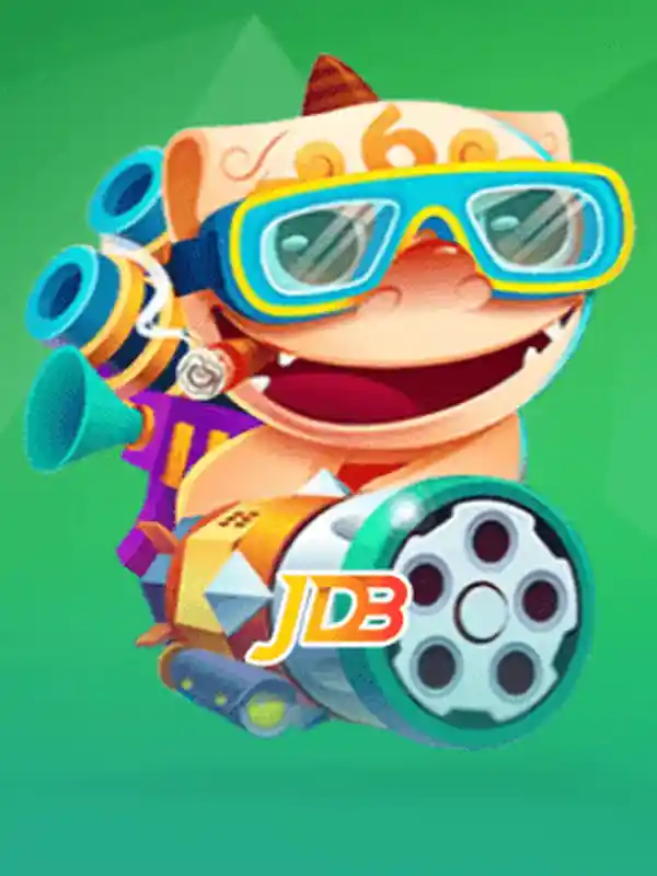 JDB স্লট bet3000