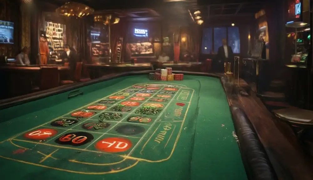 Bet3000 Banner